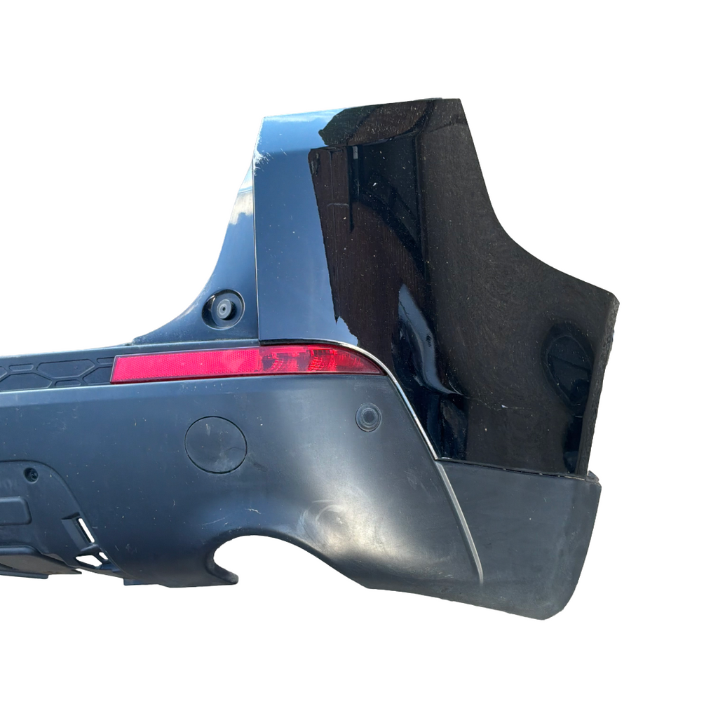 LAND ROVER DISCOVERY SPORT L550 REAR BUMPER ASSY (BLACK)