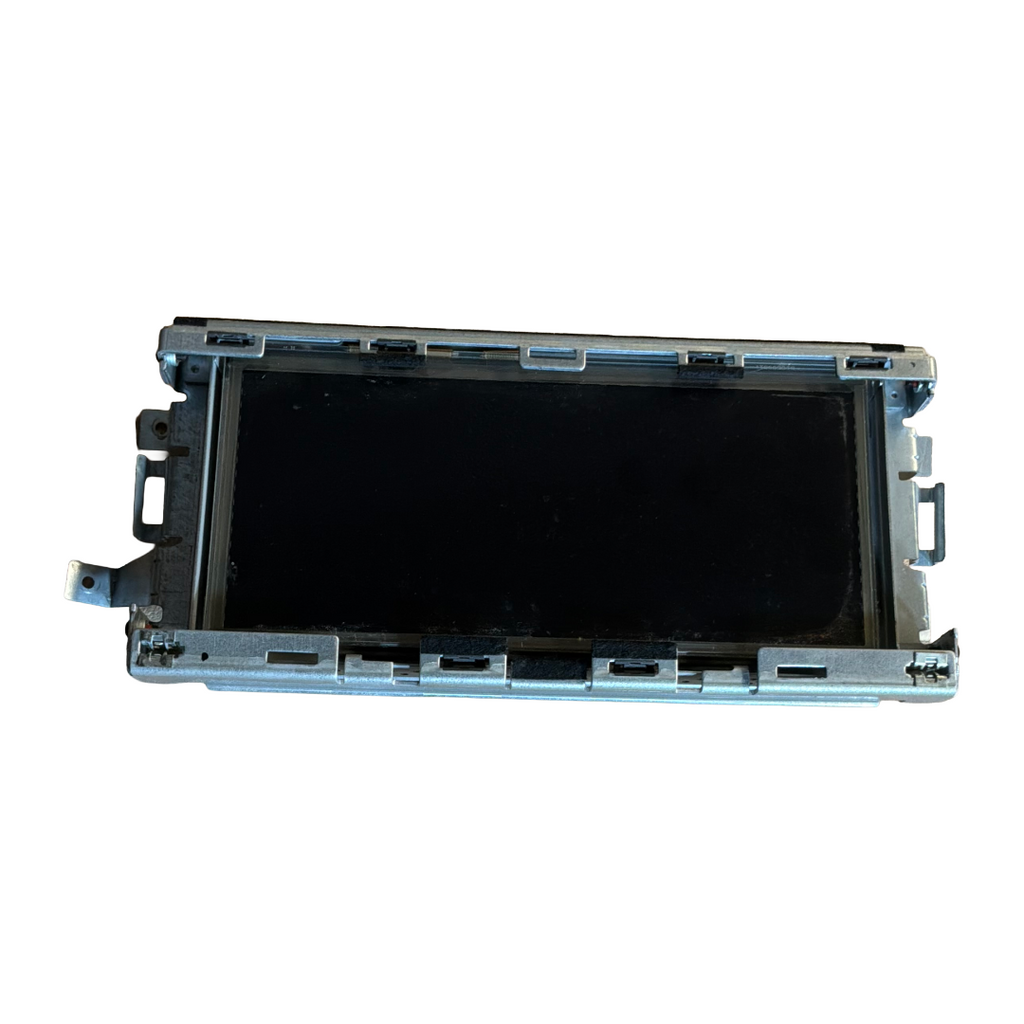 JAGUAR / LANDROVER 10" TOUCH DISPLAY SCREEN (GX6319C299AE)