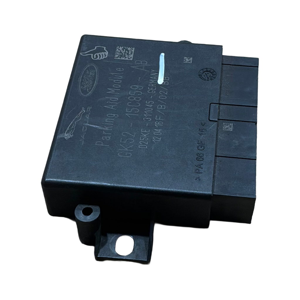 RANGE ROVER PARKING AID CONTROL MODULE (GK5215C859AB)