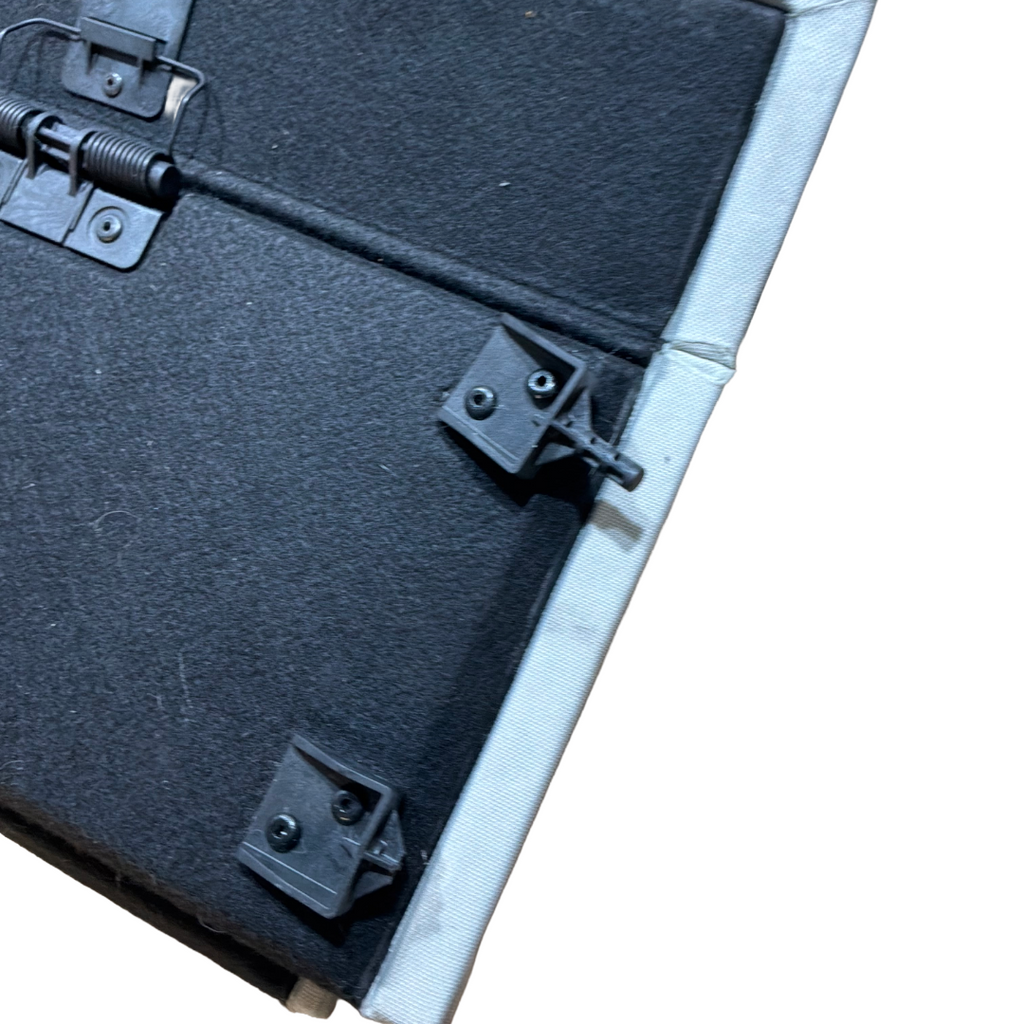 RANGE ROVER VOUGE L405 PARCEL SHELF COVER CIRRUS GREY (CK5246668BJ8LBM)