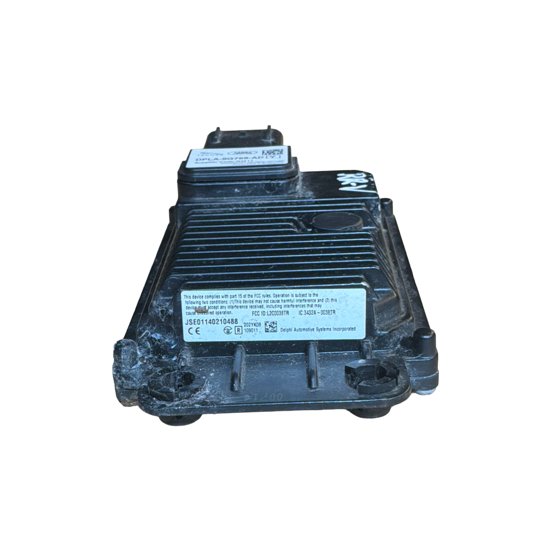 RANGE ROVER GENUINE OEM RADAR SENSOR (DPLA9G768AD)