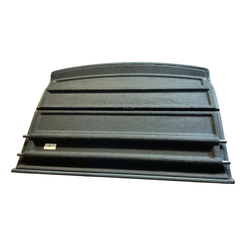 JAGUAR F-PACE 2016> BLACK PARCEL SHELF (HK8345441AE8PVJ)
