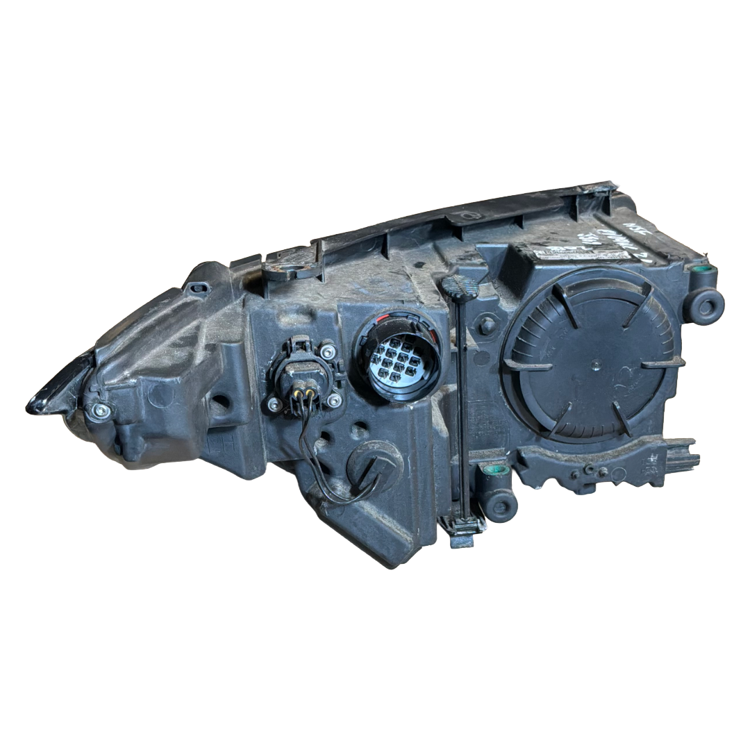 RANGE ROVER EVOQUE 2012> O/S/F HALOGEN HEADLAMP (GJ3213W030AD)