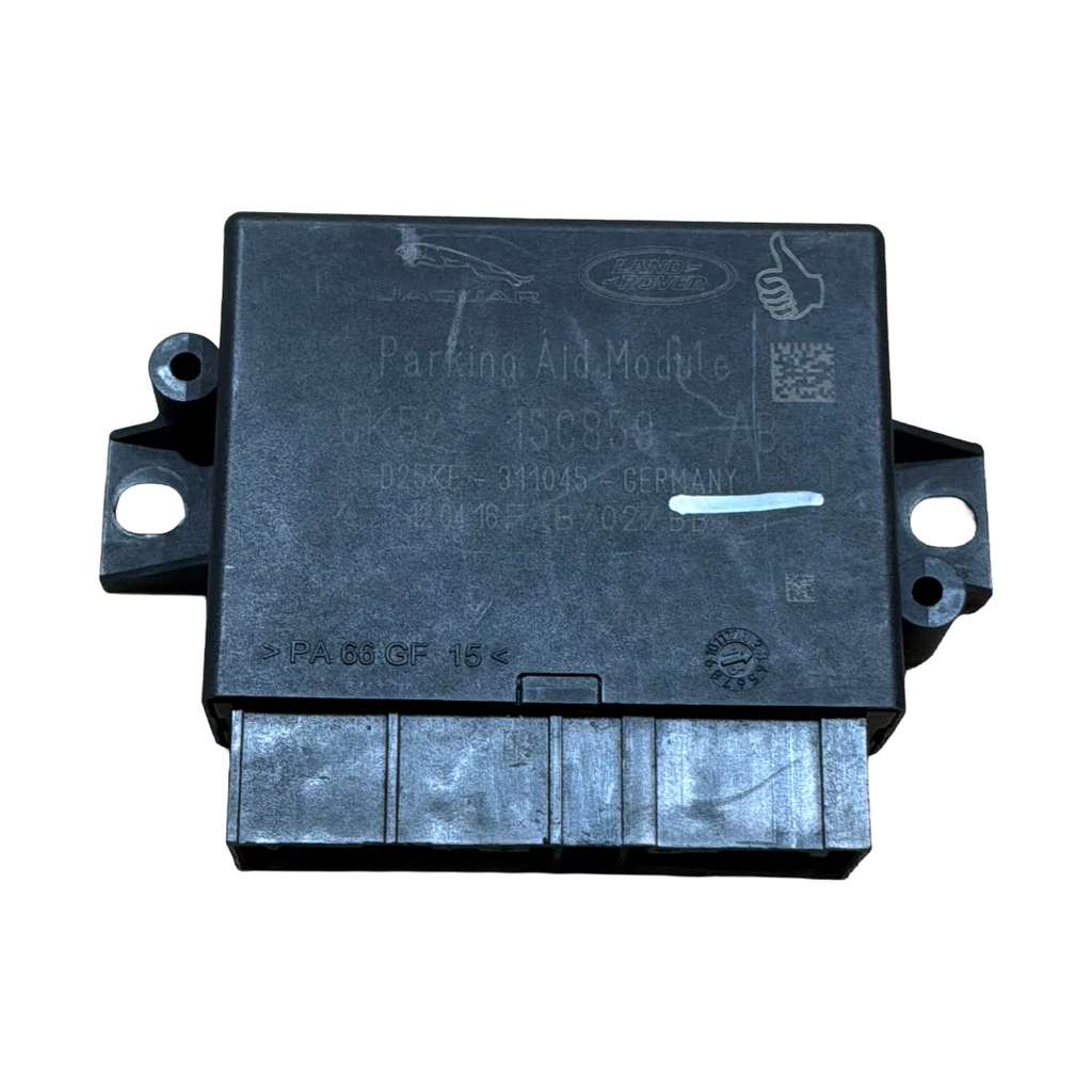 RANGE ROVER PARKING AID CONTROL MODULE (GK5215C859AB)