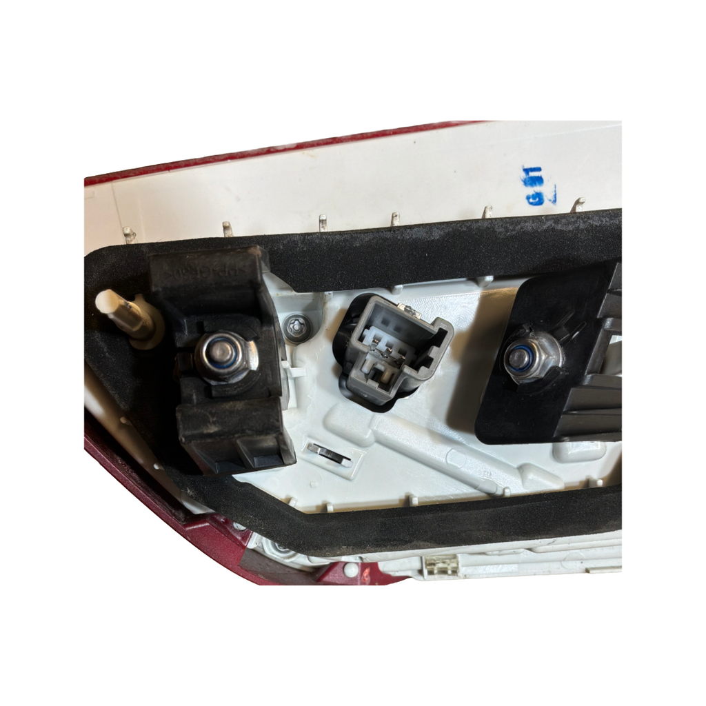 JAGUAR XE 2015> N/S/R INNER TAIL LAMP ASSY (GX7315K273BG)
