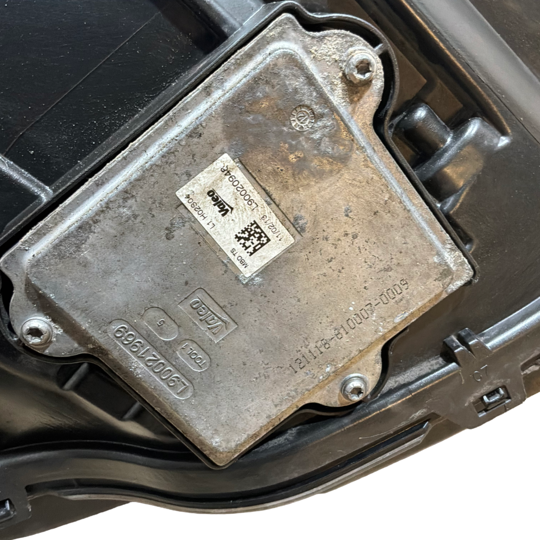 RANGE ROVER VOUGE (L405) N/S/F BI-XENON HEADLAMP ASSY (CK5213W030DC)