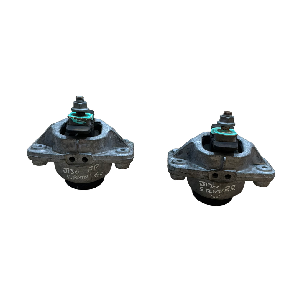 LAND ROVER 5.0 SUPERCHARGED ENHANCED ENGINE MOUNTS (HPLA6A003BB)