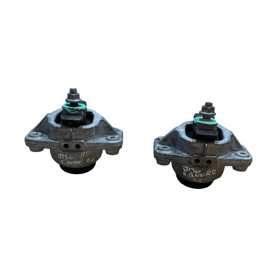 LAND ROVER 5.0 SUPERCHARGED ENHANCED ENGINE MOUNTS (HPLA6A003BB)