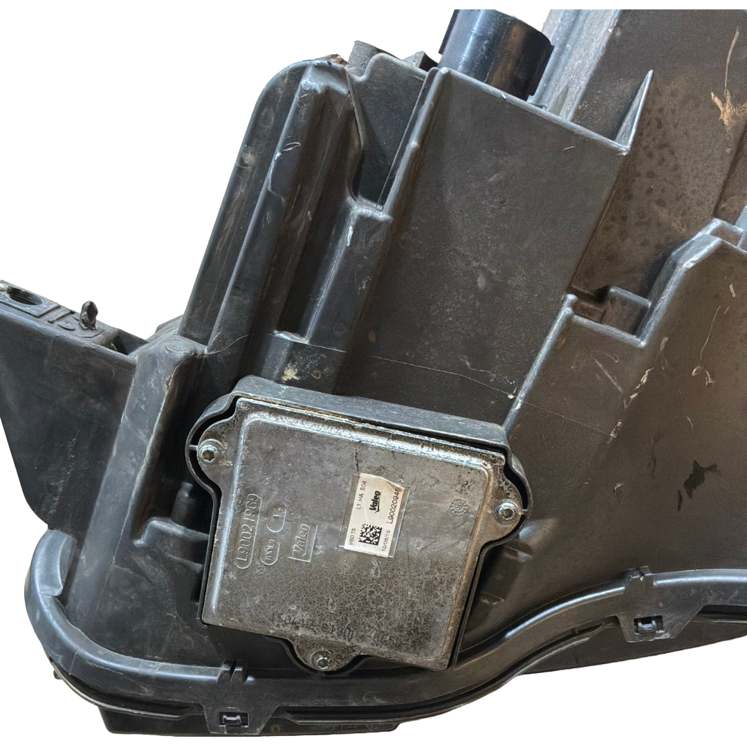 RANGE ROVER VOUGE L405 O/S/F BI-XENON HEADLAMP (CK5213W029JB)