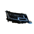 RANGE ROVER SPORT 2014> O/S/F LED MATRIX HEADLAMP ASSY (JK6213W029DE)