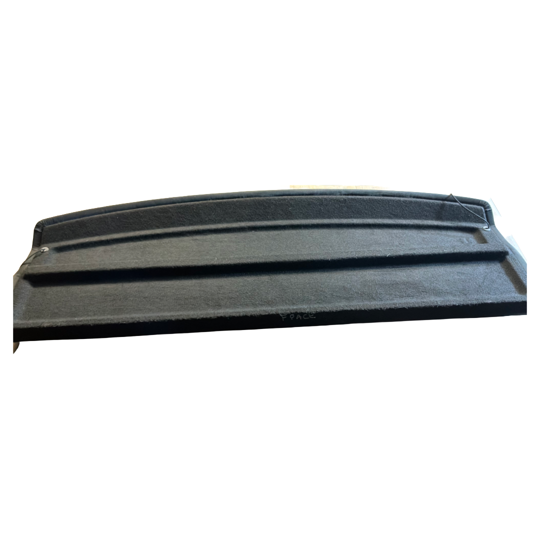 JAGUAR F-PACE 2016> BLACK PARCEL SHELF (HK8345441AE8PVJ)