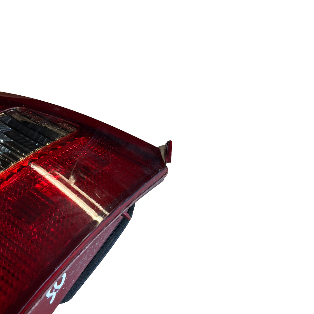 JAGUAR 2001-2008 X TYPE O/S/R TAIL LIGHT LAMP ESTATE
