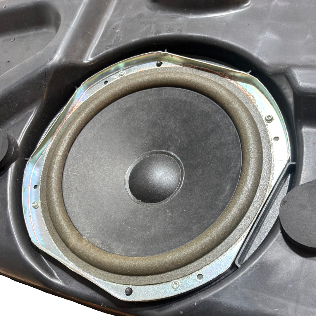 JAGUAR XF X250 LOUDSPEAKER SUBWOOFER (8X2319A067AC)