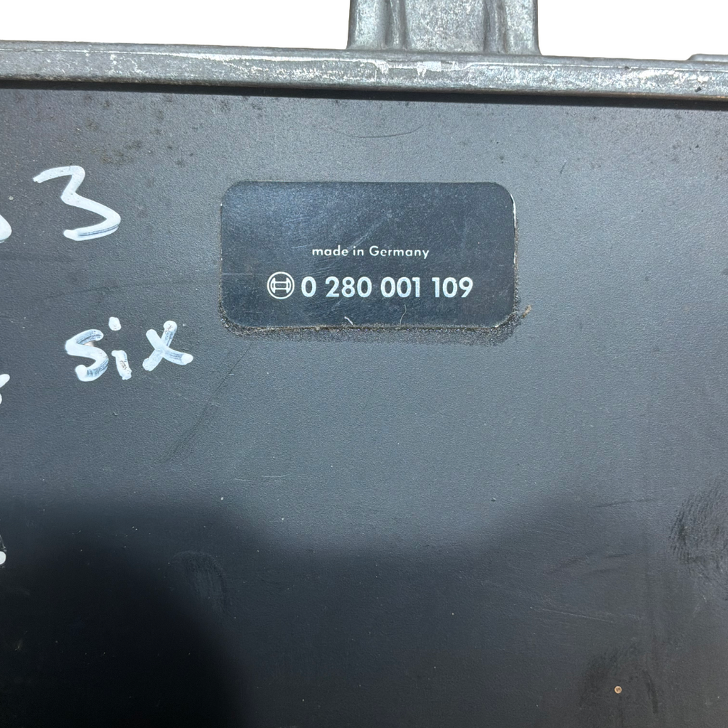 JAGUAR SERIES 3 FUEL CONTROL MODULE (0280001109)