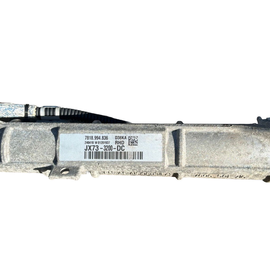 JAGUAR XE (X760) COMPLETE STEERING RACK (JX733200DC)