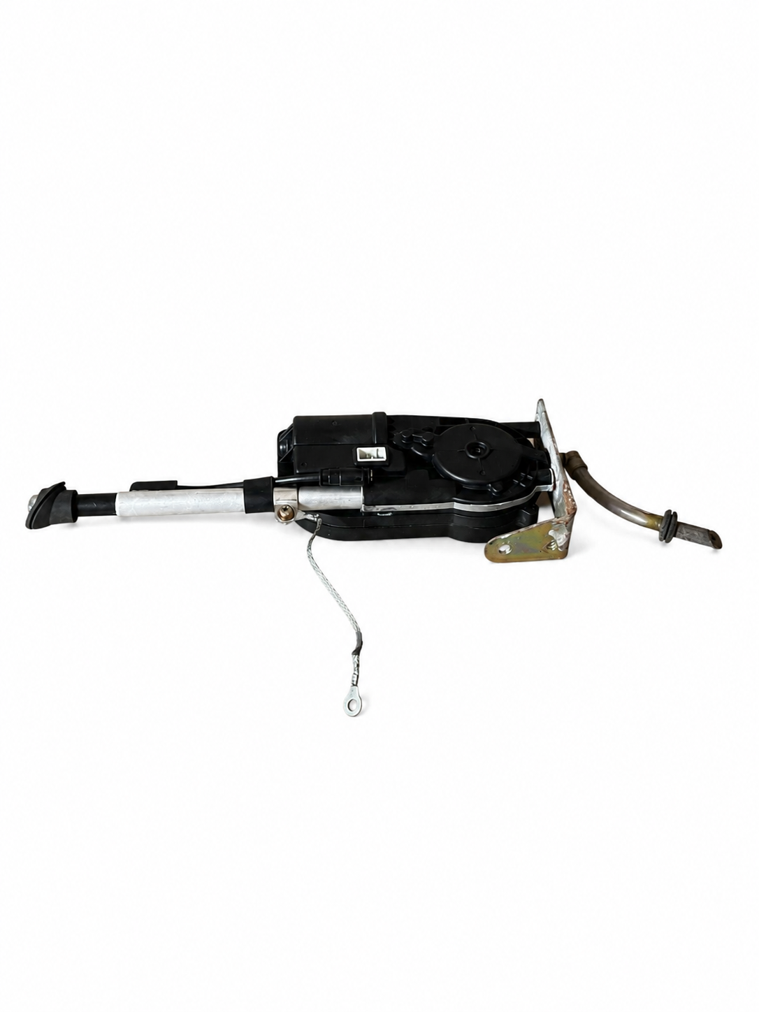JAGUAR XK8 ALL MODELS POWER RADIO ANTENNA UNIT (LJA4120AB)