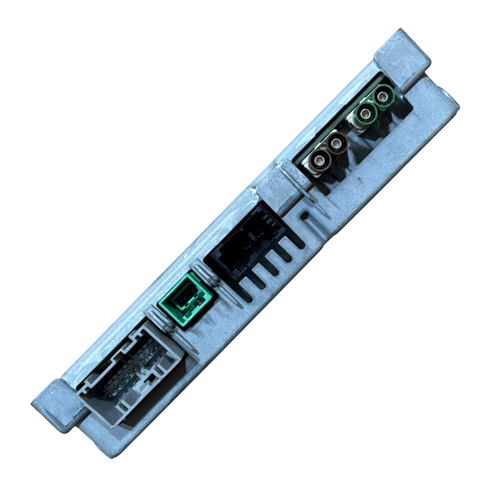 JAGUAR / LAND ROVER FAMILY ENTERTAINMENT MODULE (AW9314F641AD)