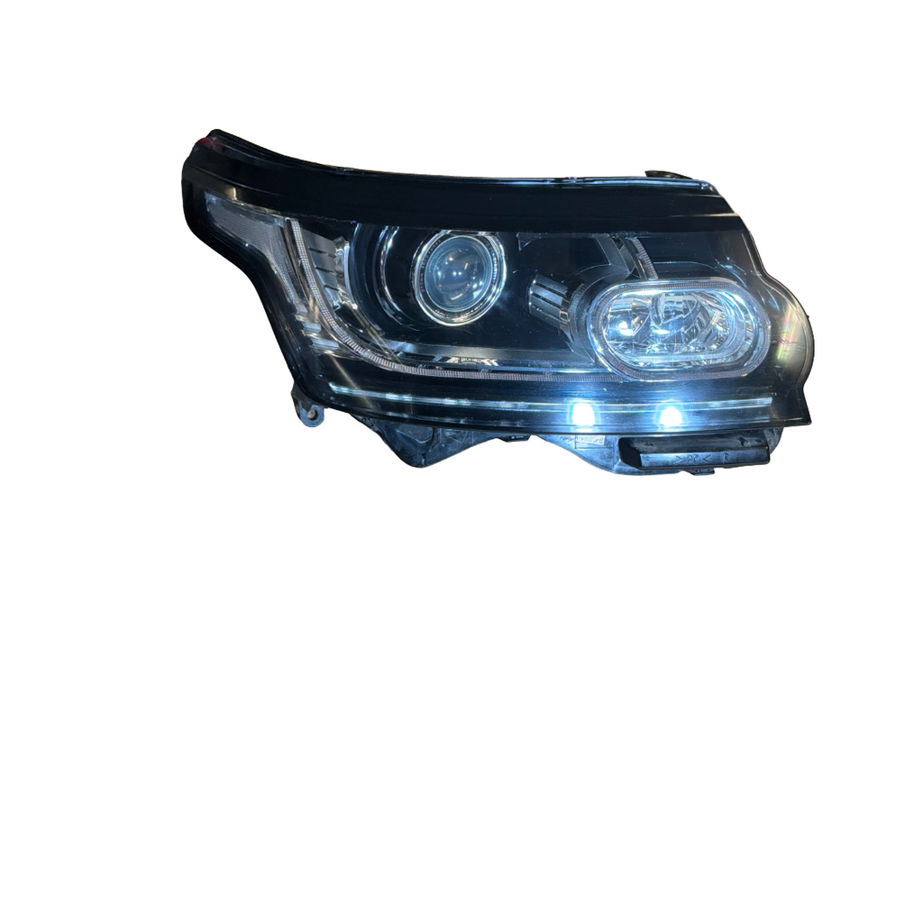 RANGE ROVER VOUGE 2013> BI-XENON O/S/F HEADLAMP ASSY (CK5213W029JB)