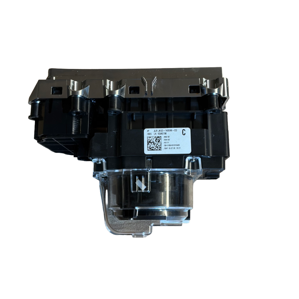 RANGE ROVER SPORT 2014> HILL CONTROL SWITCH PANEL WITH HANDBRAKE SWITCH (JK6214B596CD)