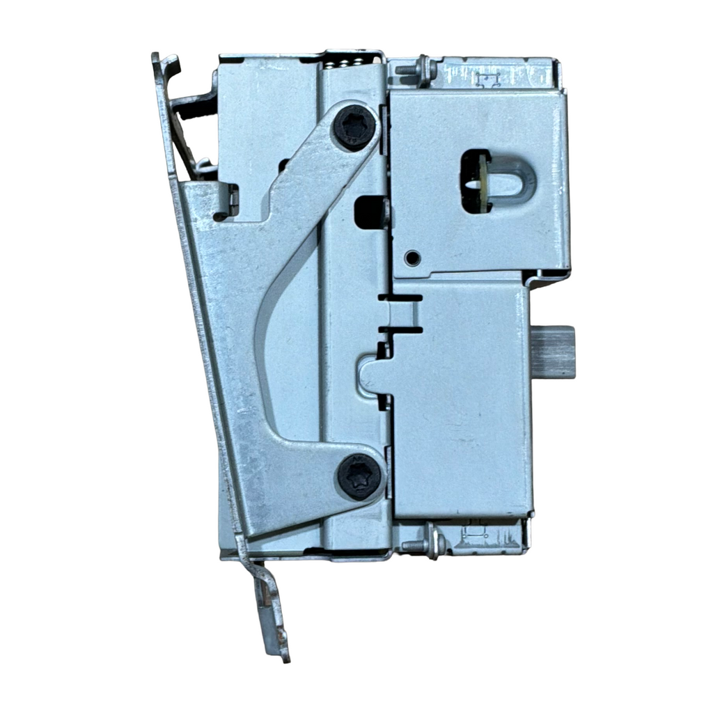 JAGUAR XF X250 7" DISPLAY SCREEN (FX2310E889AE)