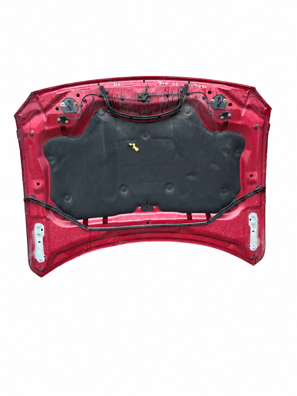 JAGUAR XE 2015> BONNET ASSY (GX7316612AG)