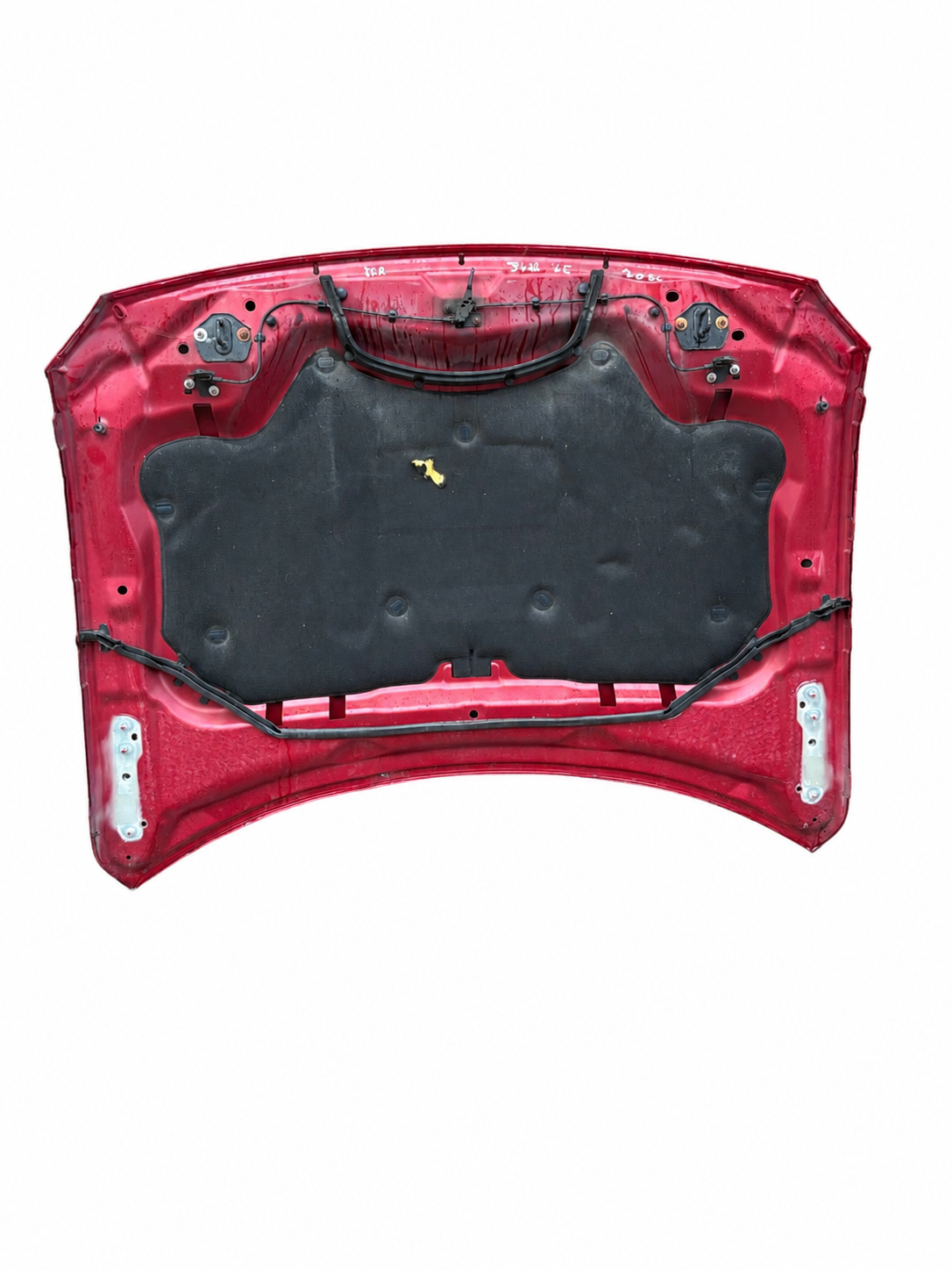 JAGUAR XE 2015> BONNET ASSY (GX7316612AG)
