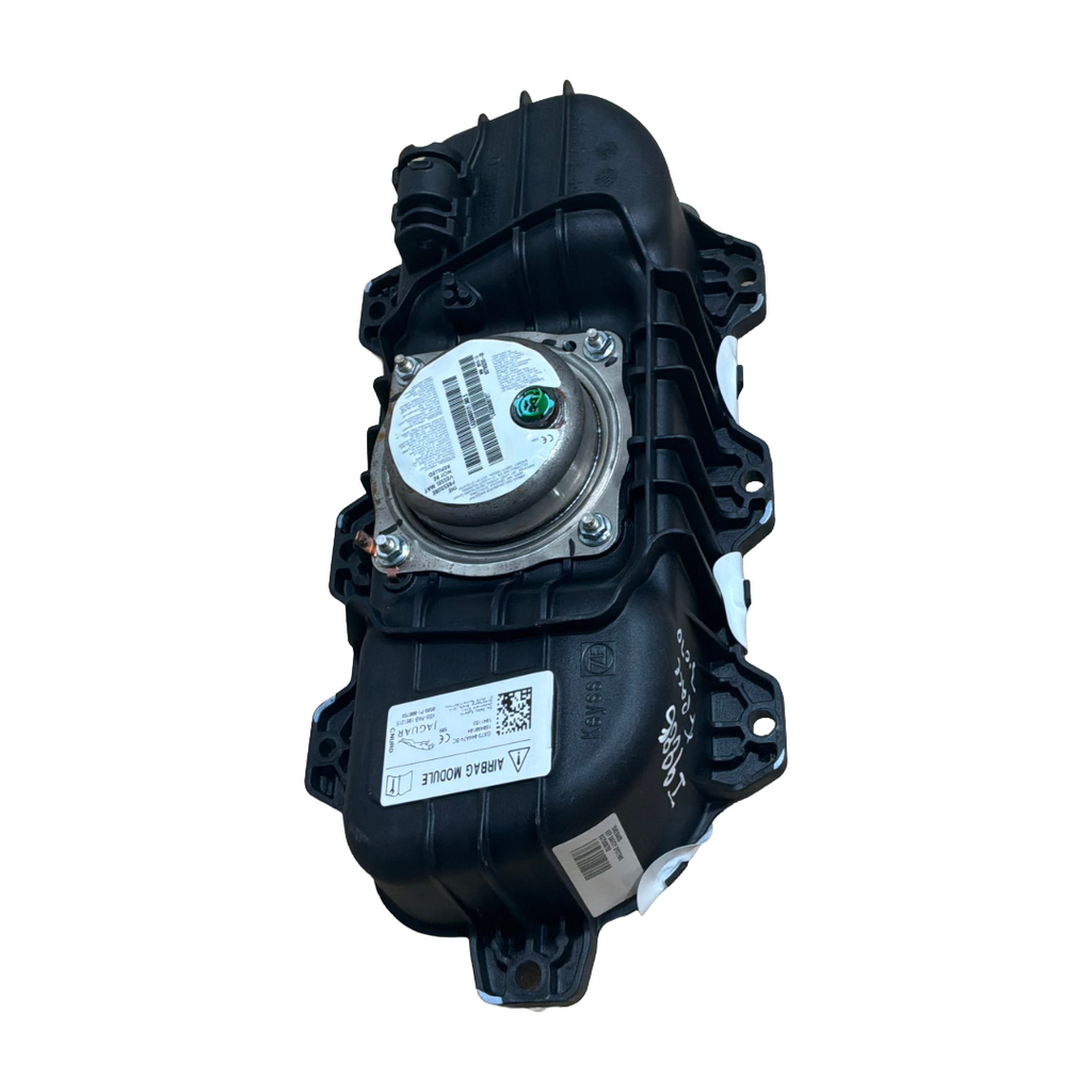 JAGUAR PASSENGER AIR BAG MODULE (GX73044A74BC)
