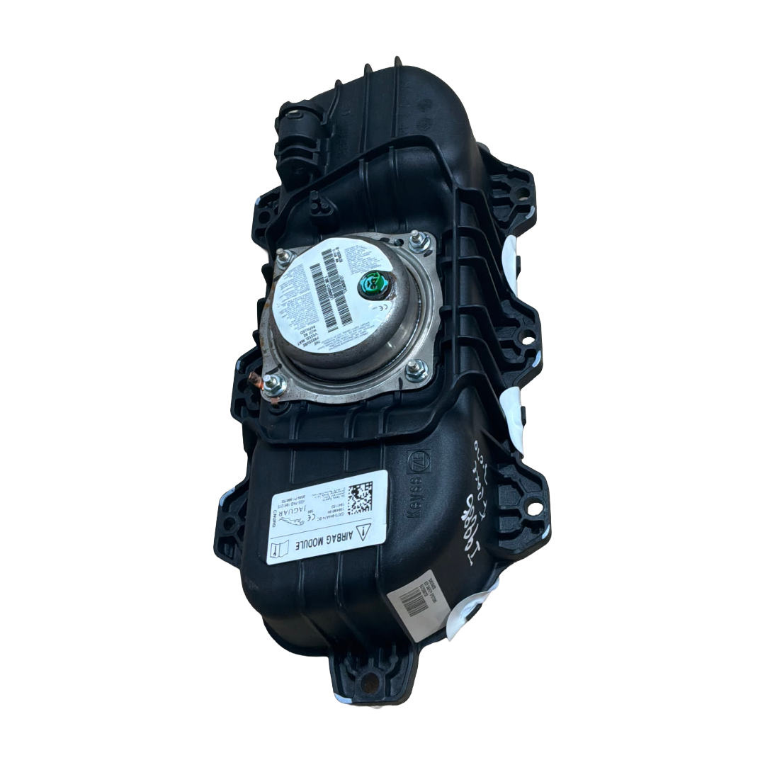 JAGUAR PASSENGER AIR BAG MODULE (GX73044A74BC)