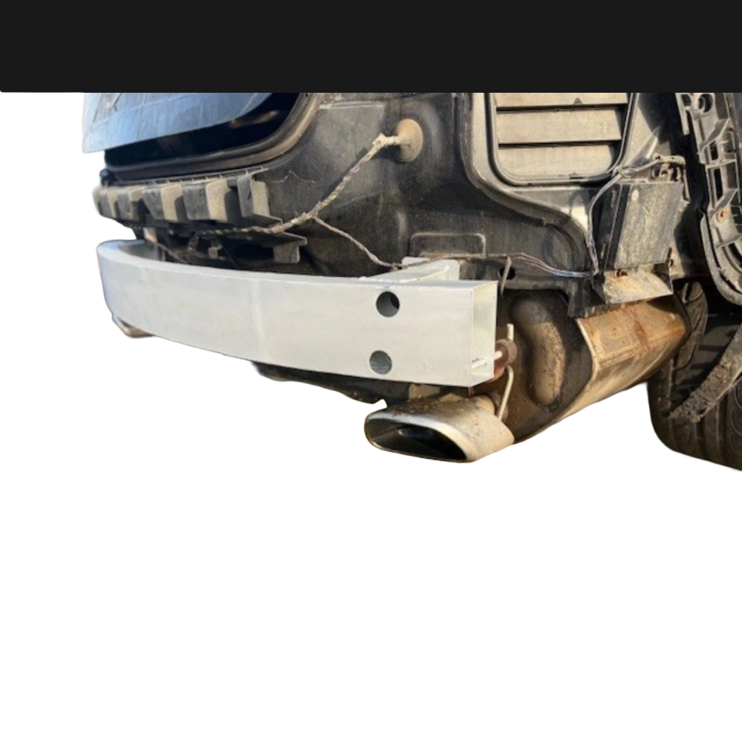 JAGUAR XF (X250) (2008-2015) REAR BUMPER BEAM (GALVANIZED STEEL) (SALOON ONLY)