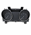 JAGUAR XE 2015> INSTRUMENT CLUSTER GENUINE OEM (HX7310849BE)