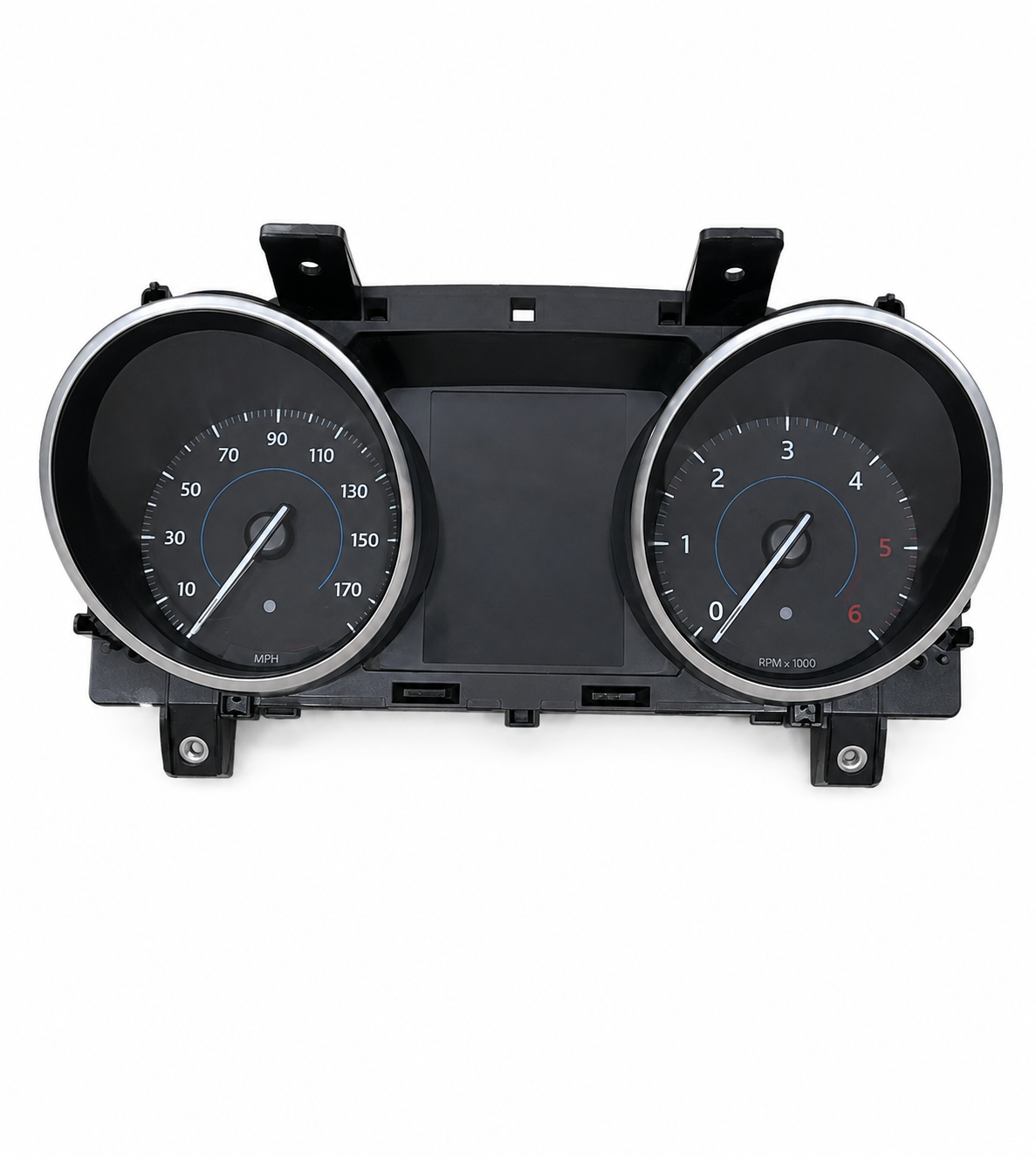 JAGUAR XE 2015> INSTRUMENT CLUSTER GENUINE OEM (HX7310849BE)