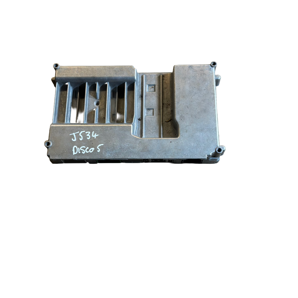 JAGUAR /LAND ROVER GENUINE OEM AMPLIFIER ASSY (R8B219C164TA)