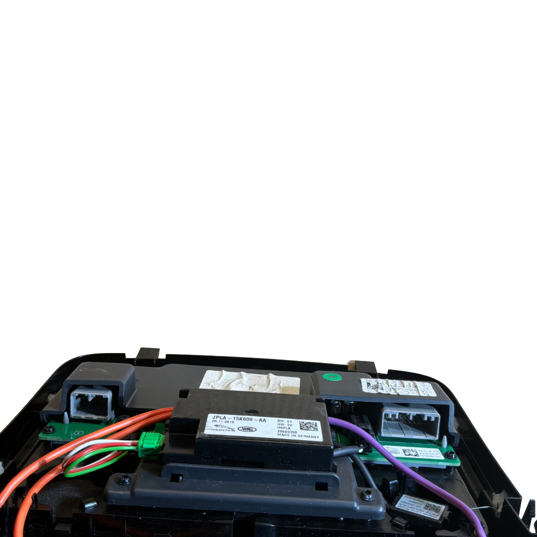 LAND ROVER SPORT 2014> OVERHEAD PANORAMIC ROOF CONTROL CONSOLE (JPLA519A58DC)