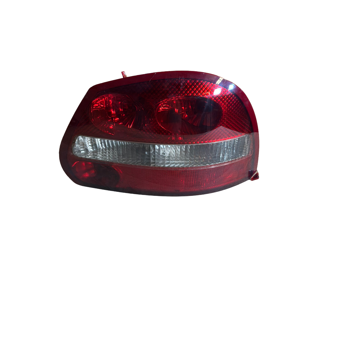 JAGUAR 2001-2008 X TYPE O/S/R TAIL LIGHT LAMP ESTATE