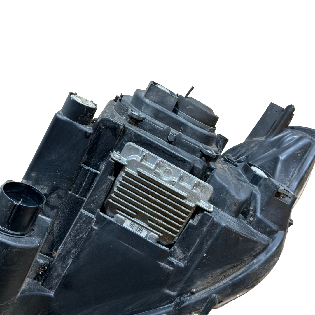 JAGUAR XJ (X351) O/S/F BI-XENON HEADLAMP ASSY (AW9313W029DD)