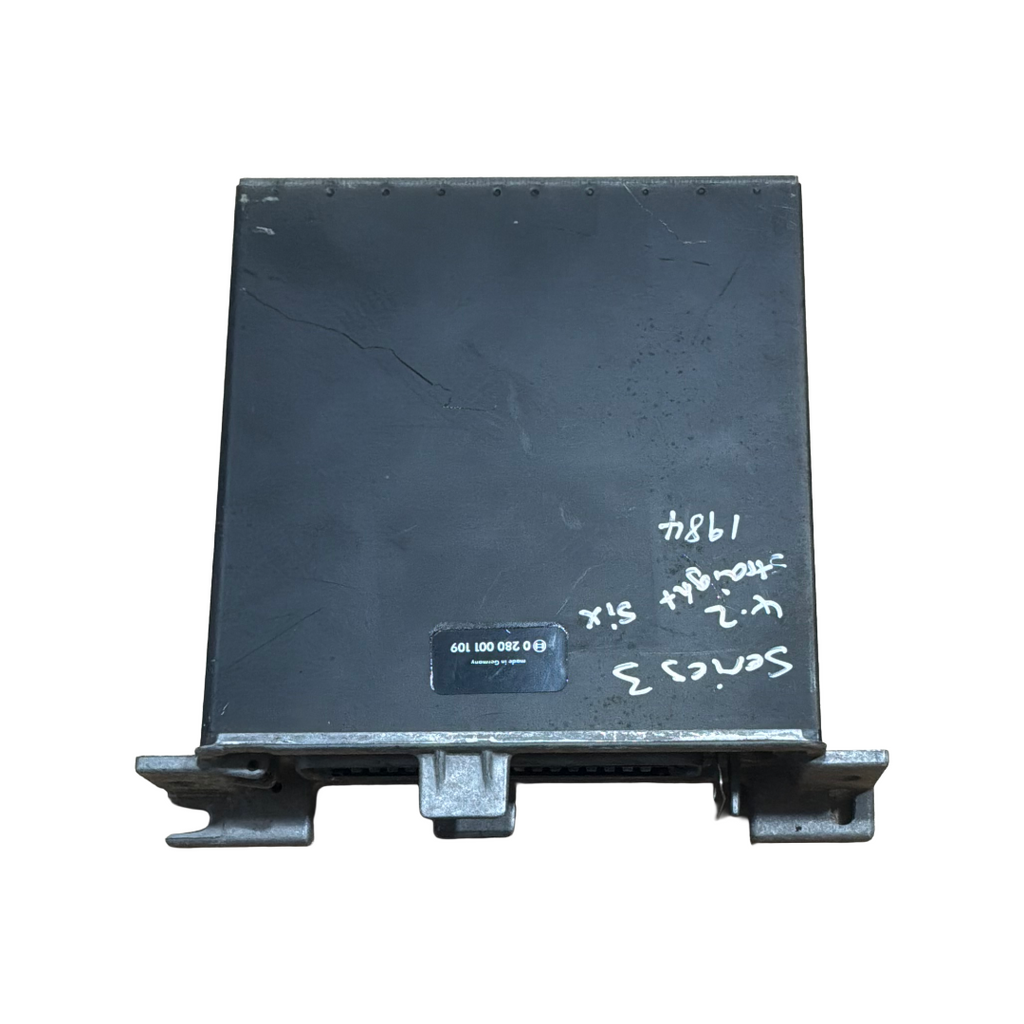 JAGUAR SERIES 3 FUEL CONTROL MODULE (0280001109)