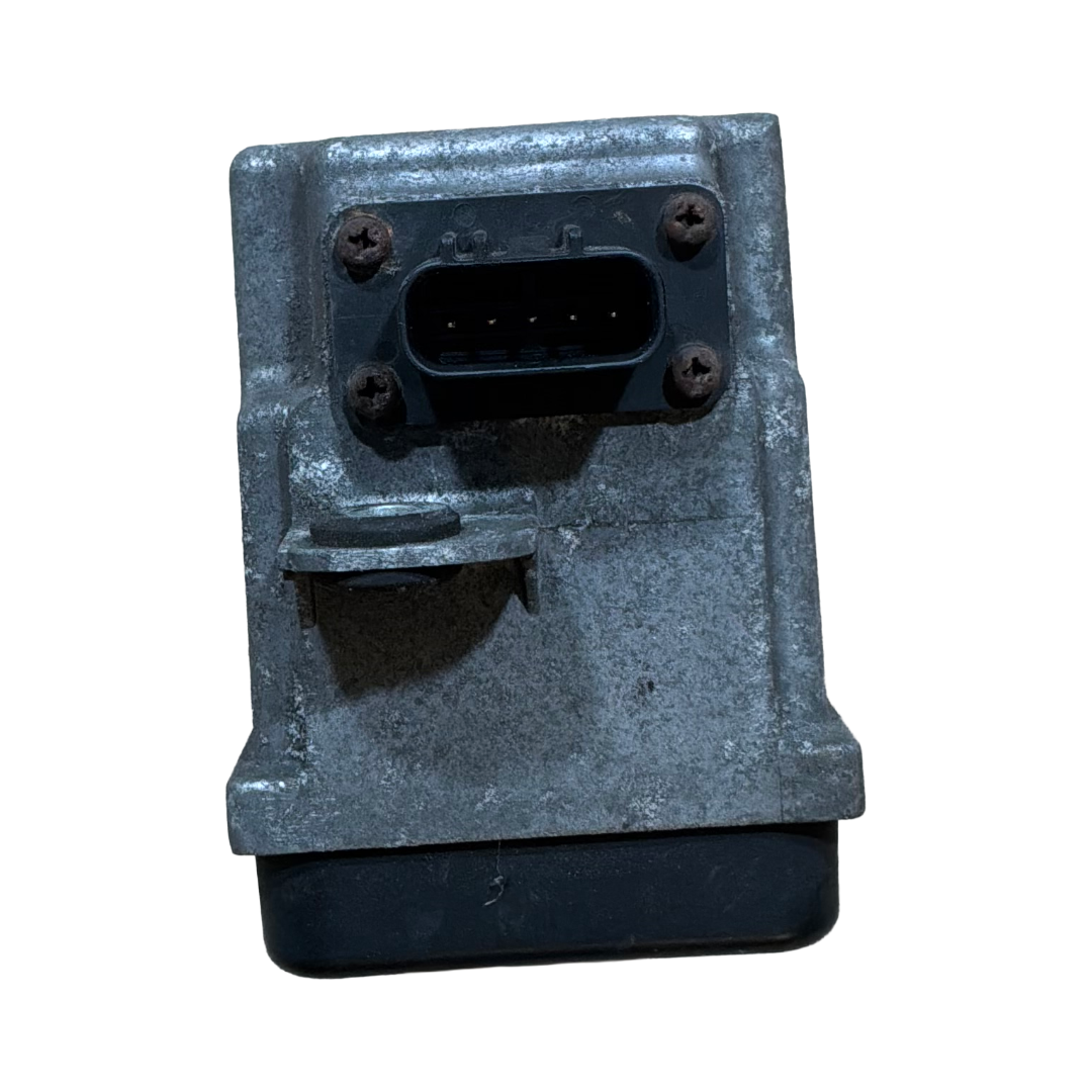 JAGUAR XK X150 ADAPTIVE CRUISE CONTROL (ACC) RADAR SENSOR MOULE (4R839G768BC)