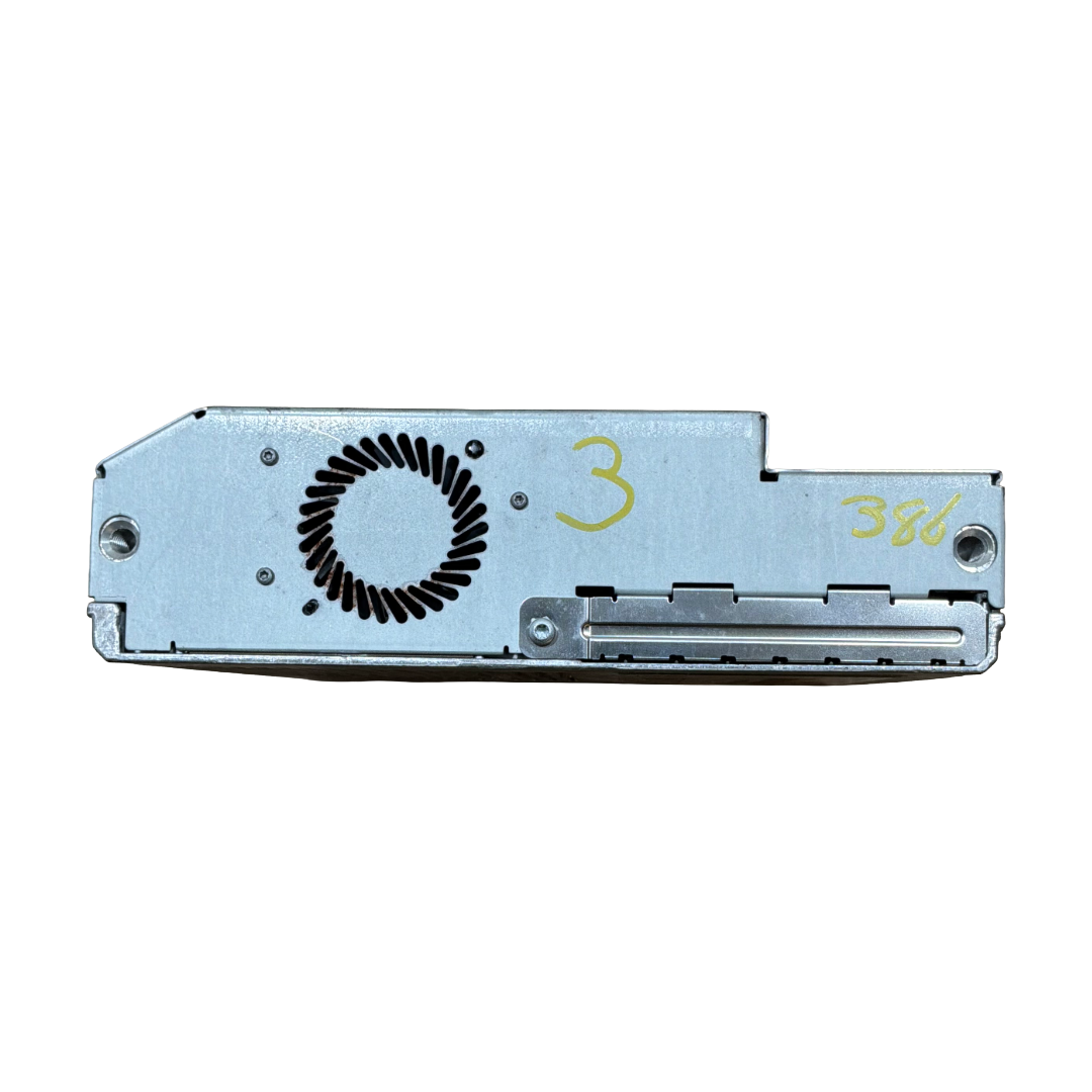 JAGUAR REAR ENTERTAINMENT MODULE (FW9311E020AJ)
