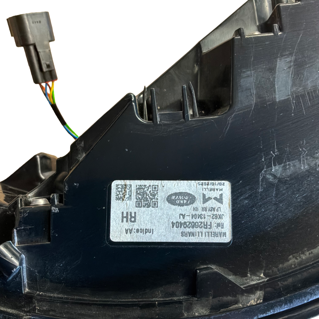 RANGE ROVER SPORT 2014> O/S/R LED PIXEL PLUS TAIL LAMP ASSY (JK6213404AH)