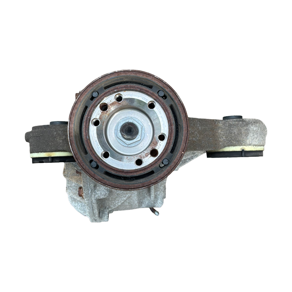 LAND ROVER DISCOVERY 5 REAR DIFFERENTIAL (HK833200BC)