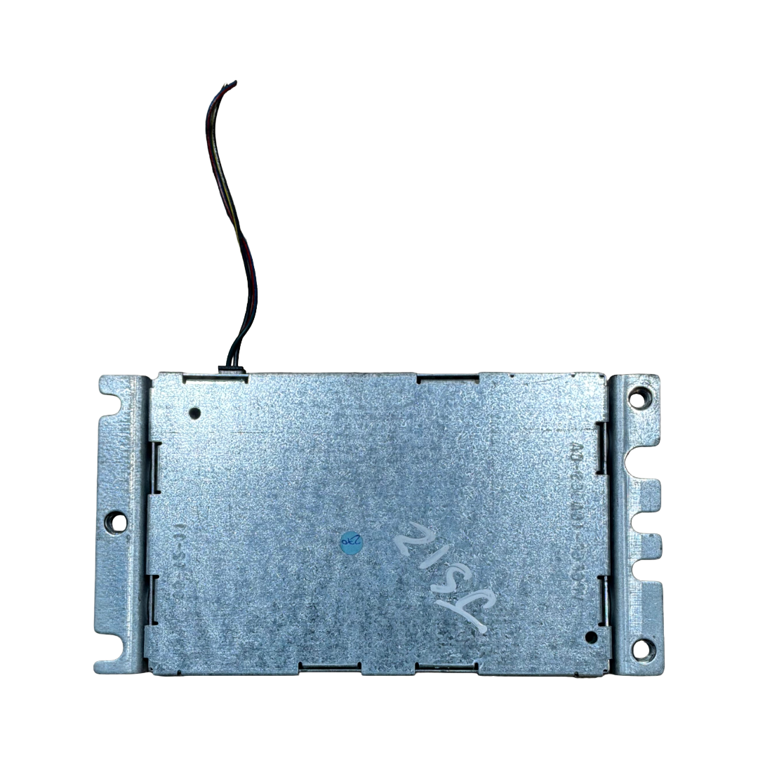 JAGUAR / LAND ROVER DAB UNIT (6H5219C032AH)