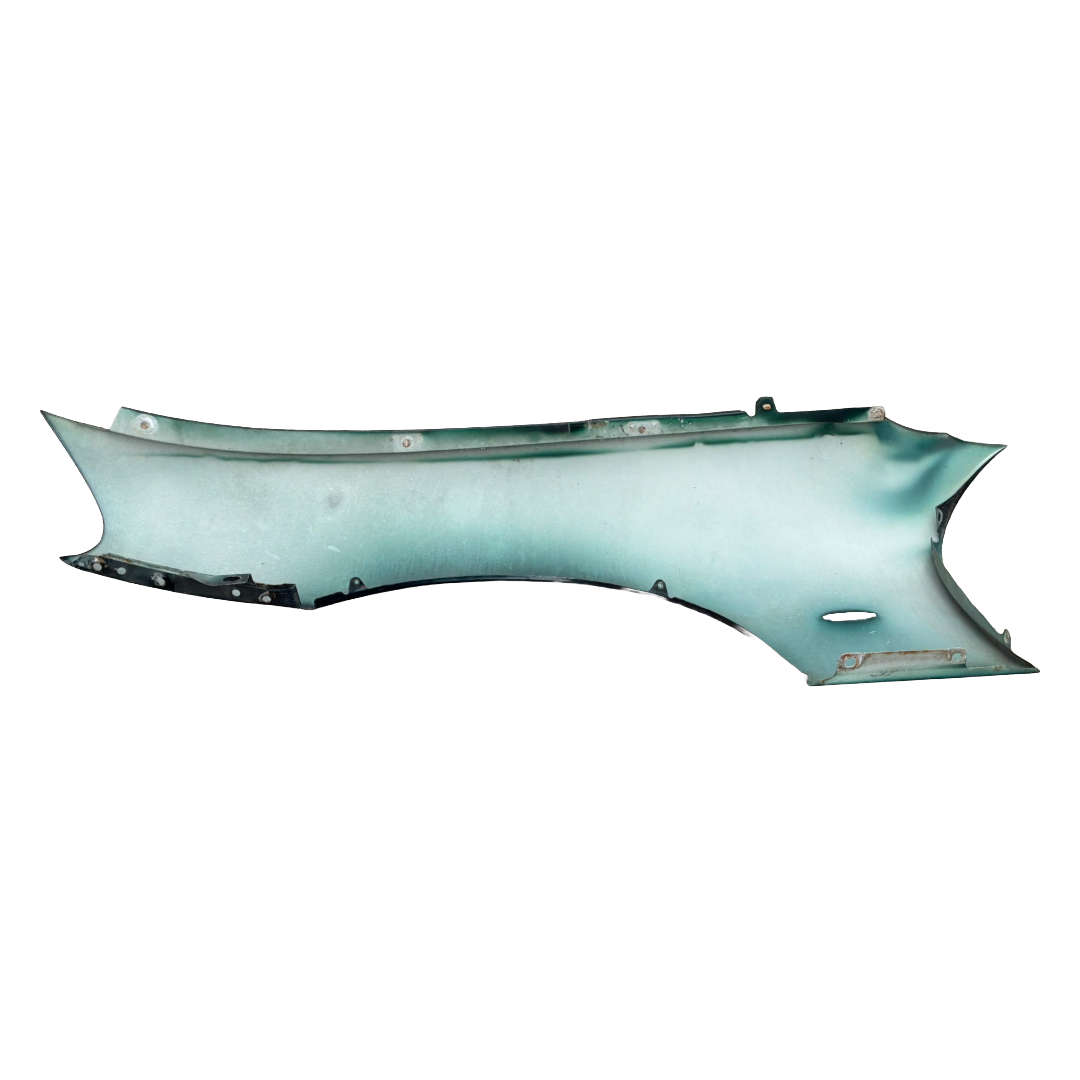 JAGUAR XK8 (X100) O/S/F WING PANEL (FJA1070AF)
