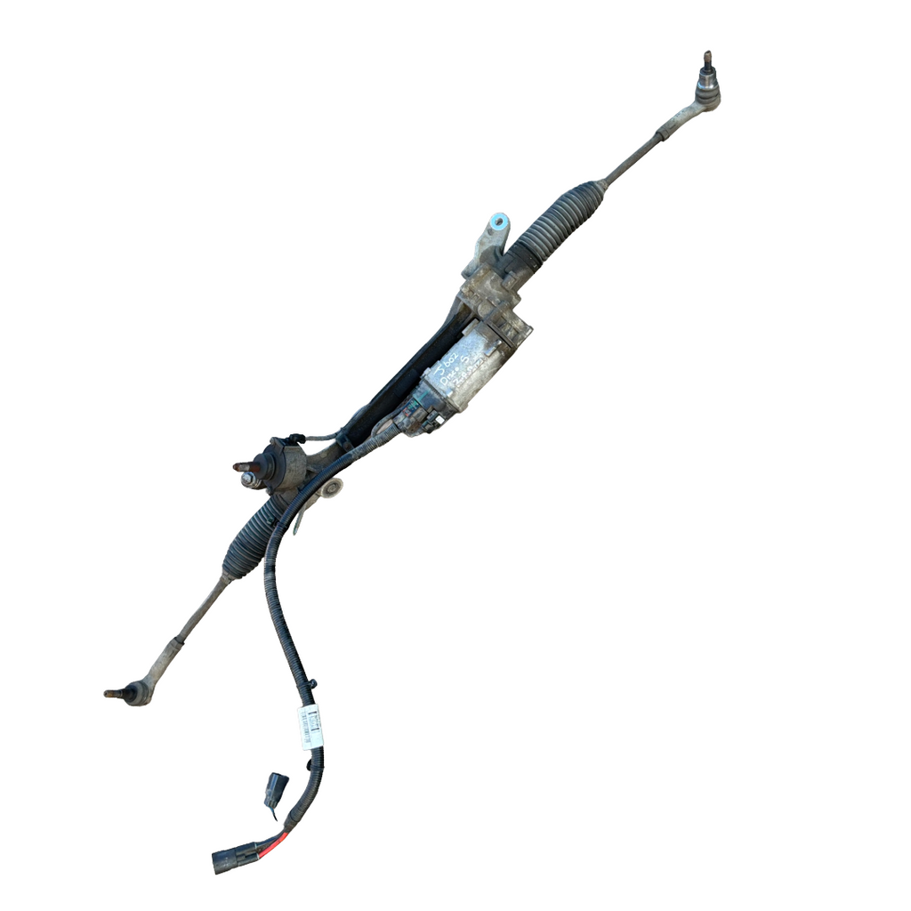 LAND ROVER DISCOVERY 5 COMPLETE STEERING RACK (HPLA3504DB)