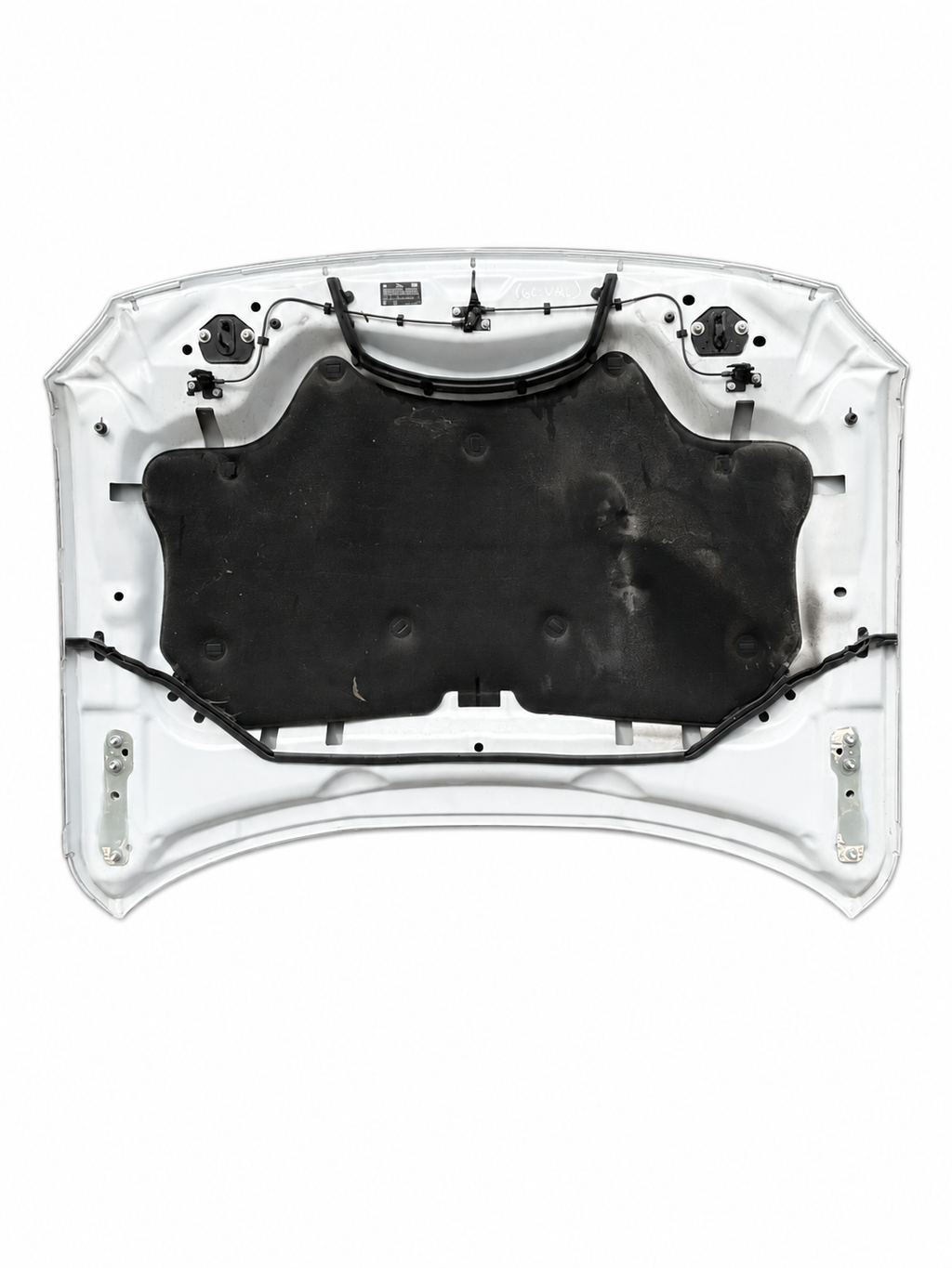JAGUAR XE 2015> BONNET ASSY (GX7316612AG)