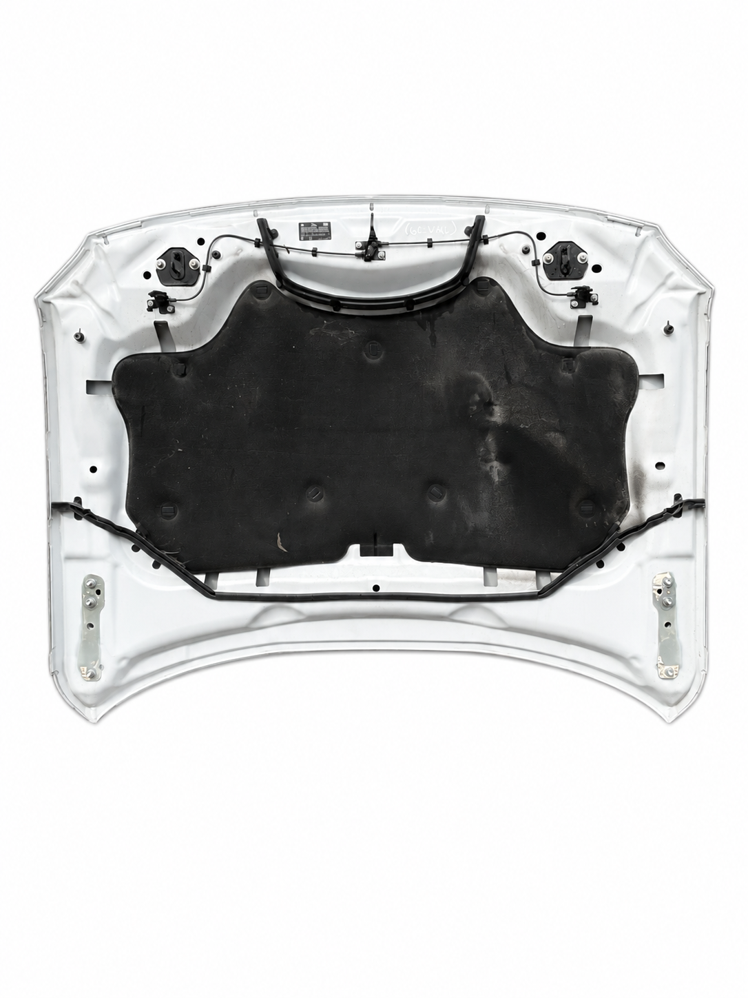 JAGUAR XE 2015> BONNET ASSY (GX7316612AG)