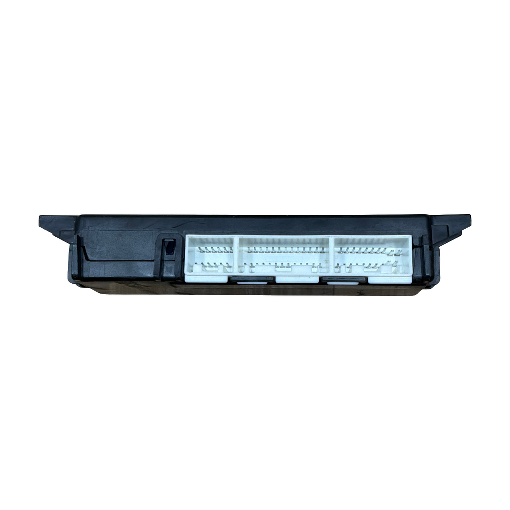 JAGUAR XJ X350 DRIVERS DOOR MODULE (2W9F13C791BG)