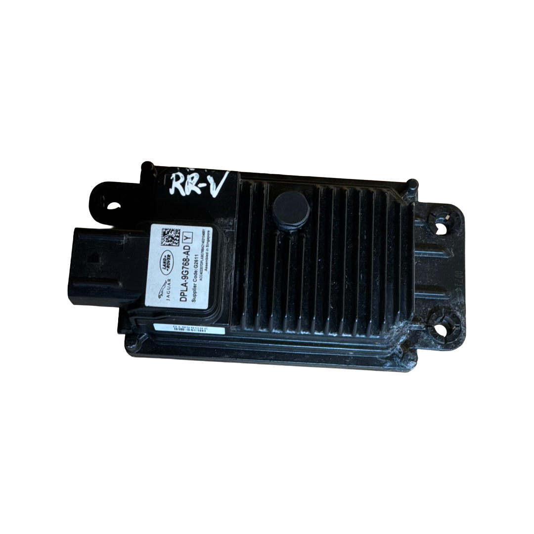 RANGE ROVER GENUINE OEM RADAR SENSOR (DPLA9G768AD)