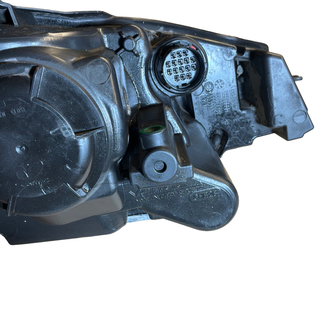 JAGUAR XF 2009-2015 BI-XENON ADAPTIVE HEADLAMP ASSY N/S/F (CX2313W030AH)