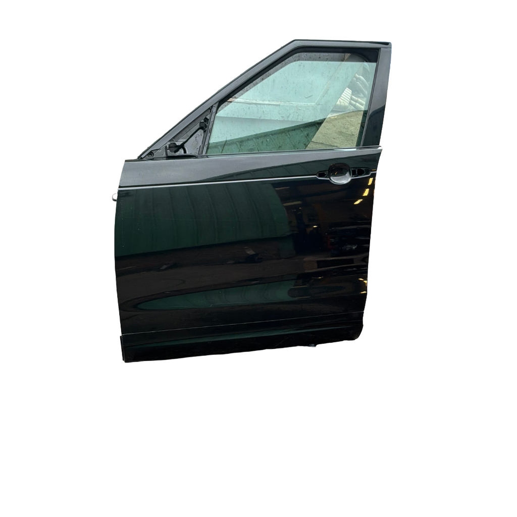 LAND ROVER DISCOVERY 5 N/S/F DOOR ASSY (HY3220125AB) 1AG SANTORINI BLACK