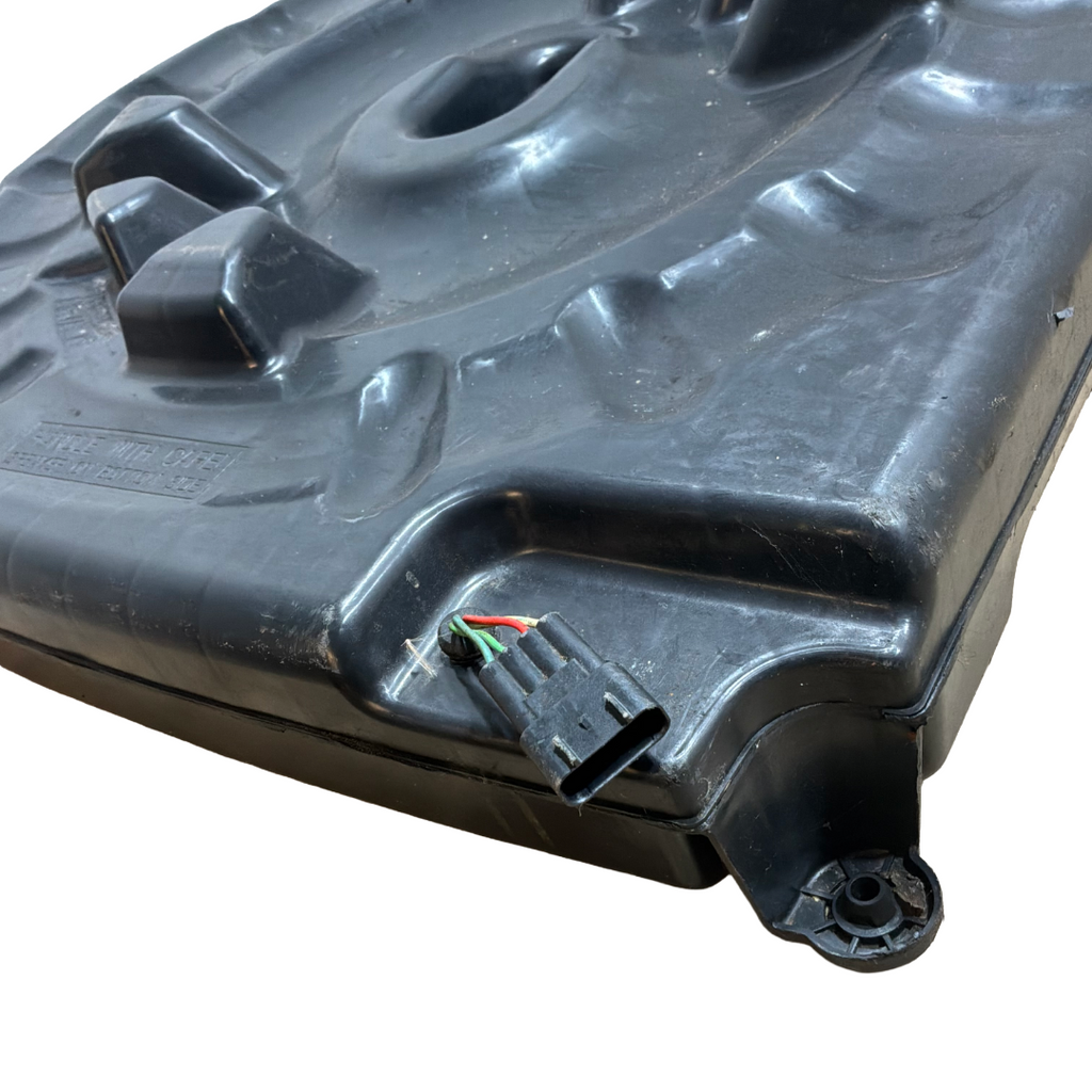 JAGUAR XF X250 LOUDSPEAKER SUBWOOFER (8X2319A067AC)